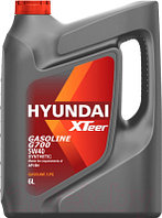 Моторное масло Hyundai XTeer G700 5W40 / 1061136