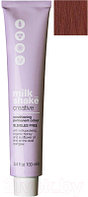 Крем-краска для волос Z.one Concept Milk Shake Creative 7.43