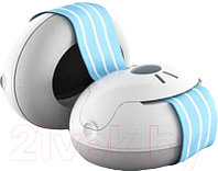 Защита для ушей ребенка Alpine Hearing Protection Muffy Baby / 111.82.328