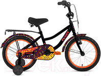Детский велосипед Forward Funky 14 2023 / IB3FF1115XBKXXX