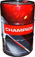 Моторное масло Champion Oil New Energy PI C3 5W40 / 8213823