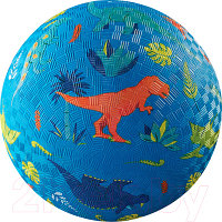Мяч детский Crocodile Creek Динозавры / 21273