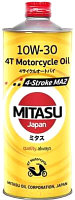 Моторное масло Mitasu 4-Stroke MA2 20W40 / MJ-944-1
