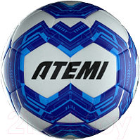 Футбольный мяч Atemi Launch Inception