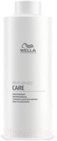 Маска для волос Wella Professionals Creatine+ Стабилизатор завивки