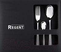 Набор столовых приборов Regent Inox Vivaldi 93-CU-VL-18S