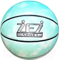 Баскетбольный мяч ZEZ Sport №7 / ZT-734-З