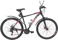 Велосипед GreenLand Mercury 29
