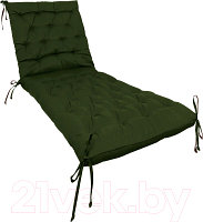 Подушка для садовой мебели Loon Чериот 190x60 / PS.CH.190x60-9
