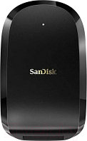 Картридер SanDisk Extreme Pro / SDDR-F451-GNGEN