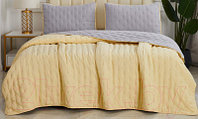 Набор текстиля для спальни Sofi de Marko Броуди №6 160х220 / Пок-Бр-6-160х220