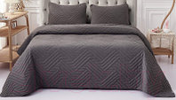 Набор текстиля для спальни Sofi de Marko Мориц 160х220 / Пок-МЦ-ан-160х220