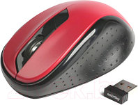 Мышь SmartBuy Dual Bluetooth+USB / SBM-597D-R