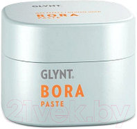 Паста для укладки волос GLYNT Bora для текстурирования