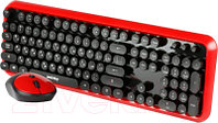 Клавиатура+мышь SmartBuy 620382AG/ SBC-620382AG-RK