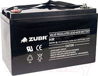 Батарея для ИБП Zubr HR1221W 12V/5Ah