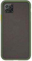 Чехол-накладка Case Acrylic для Huawei P40 Lite/Nova 6SE