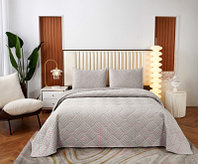 Набор текстиля для спальни Sofi de Marko Армандо 160х220 / Пок-Арм-160х220сс