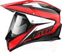 Мотошлем MT Helmets Synchrony Duo Sport Duality