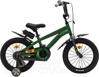 Детский велосипед ZigZag Cross / ZG-1615