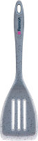 Кухонная лопатка Fissman Mauris Grey 11408