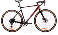 Велосипед Stinger 700C Gravix Std 700AHD.GRVSTD.XLBR4