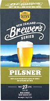 Солодовый экстракт Mangrove Jack s NZ Brewer's Series Pilsner