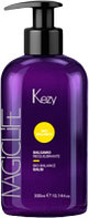 Бальзам для волос Kezy Bio-Balance Для нормальных и тонких волос с жирной кожей головы