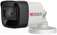 Аналоговая камера HiWatch DS-T800