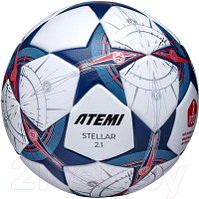 Футбольный мяч Atemi Stellar-2.1
