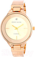 Часы наручные женские Anne Klein 1410CHGB