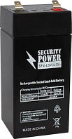 Батарея для ИБП Security Power SP 4-4.5