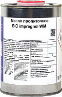 Масло для древесины HELIOS Bio Impregnol / A00025092