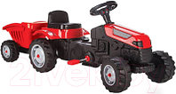 Каталка детская Pilsan Tractor / 07316
