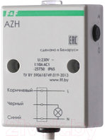 Фотореле Евроавтоматика AZH / EA01.001.001