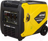 Инверторный генератор Huter DN5000Si