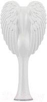 Расческа Tangle Angel Cherub 2.0 Matt Satin White