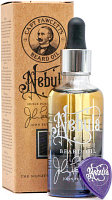 Масло для бороды Captain Fawcett John Petrucci's Nebula Beard Oil