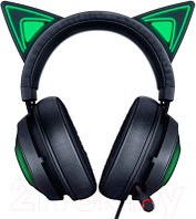 Наушники-гарнитура Razer Kraken Kitty / RZ04-02980100-R3M1