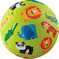 Мяч детский Crocodile Creek Джунгли / 21282