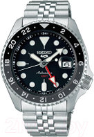 Часы наручные мужские Seiko SSK001K1