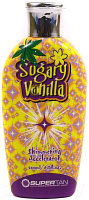 Крем для загара SuperTan Для солярия Sugary Vanilla