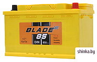 Автомобильный аккумулятор Blade 85 R+ (85 А·ч)