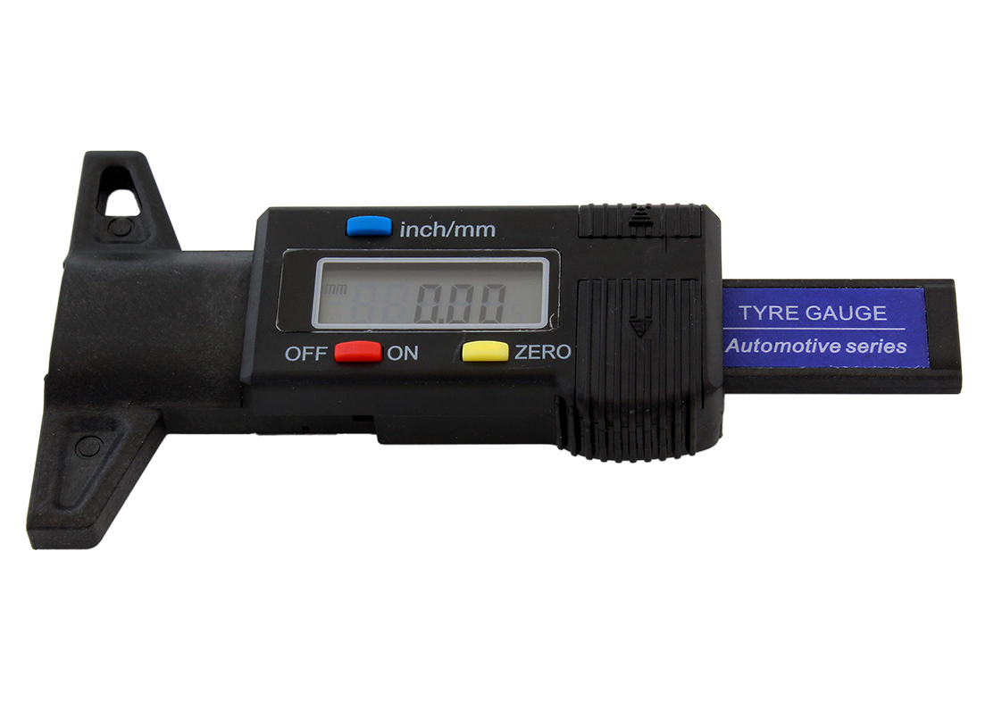 Прибор для измерения глубины протектора шин SiPL - фото 3 - id-p174851352
