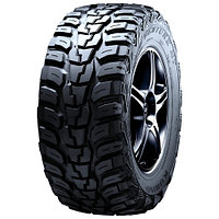 Автошина Kumho Road Venture MT KL71 225/75 R16 115/112Q