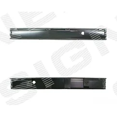 БАМПЕР ЗАДНИЙ Ford Transit Connect 2002-2006, центральная часть, PFD041110BA