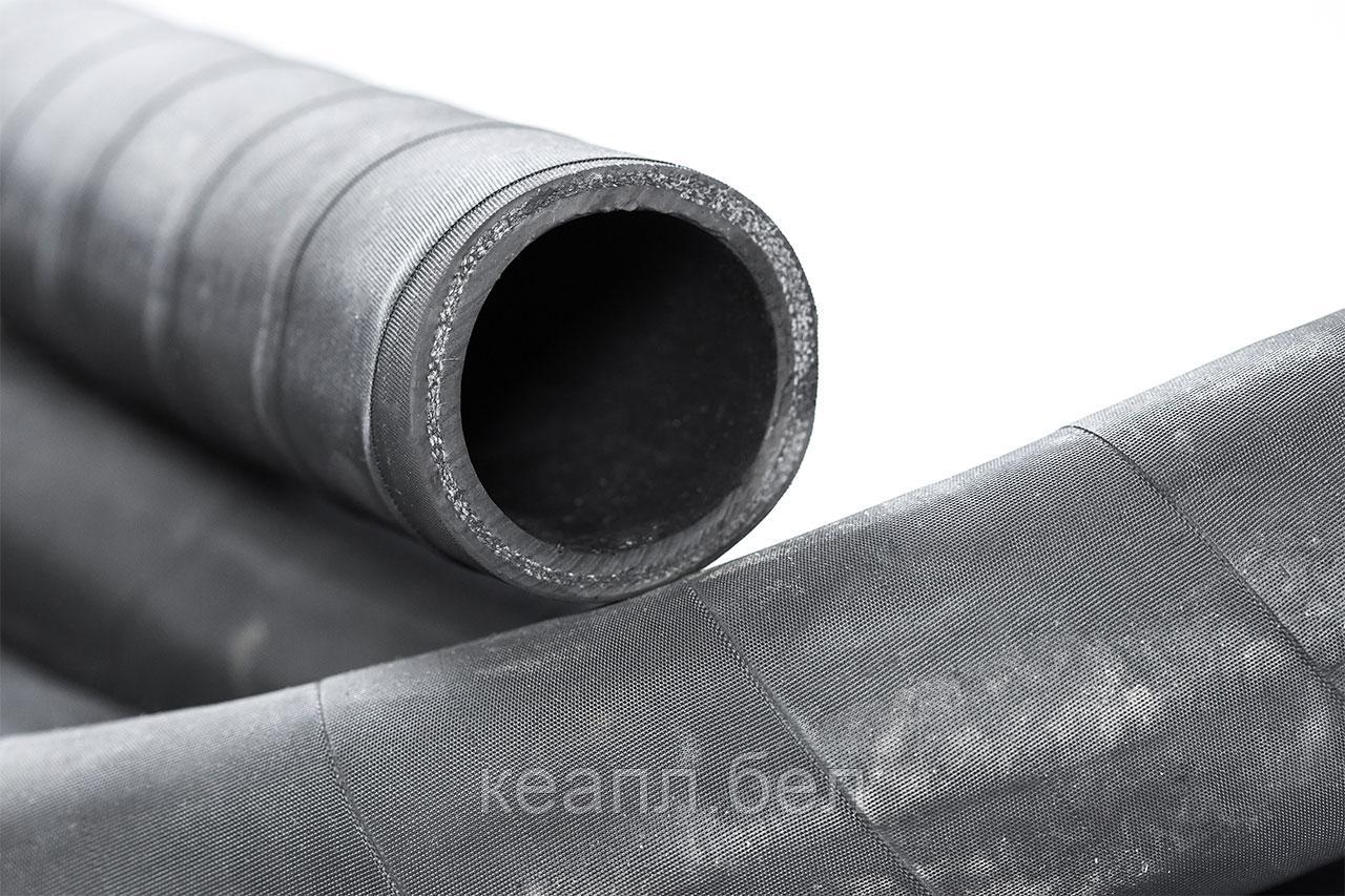 Рукав резинотканевые напорный для пара Пар-1 (X) 50-70 мм (3 атм) ГОСТ 18698-79