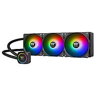 Жидкостная система охлаждения Thermaltake TH360 ARGB Sync All-In-One Liquid Cooling System/ARGB Fan 120*3 RTL