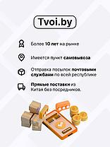 Нижняя плата для Huawei Nova 8i (плата зарядки), фото 3