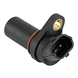 BOSCH оригинал. Фишка 2-pin форсунка Bosch Common Rail /ABS/датчик коленвала/датчик температуры масла Opel, фото 4
